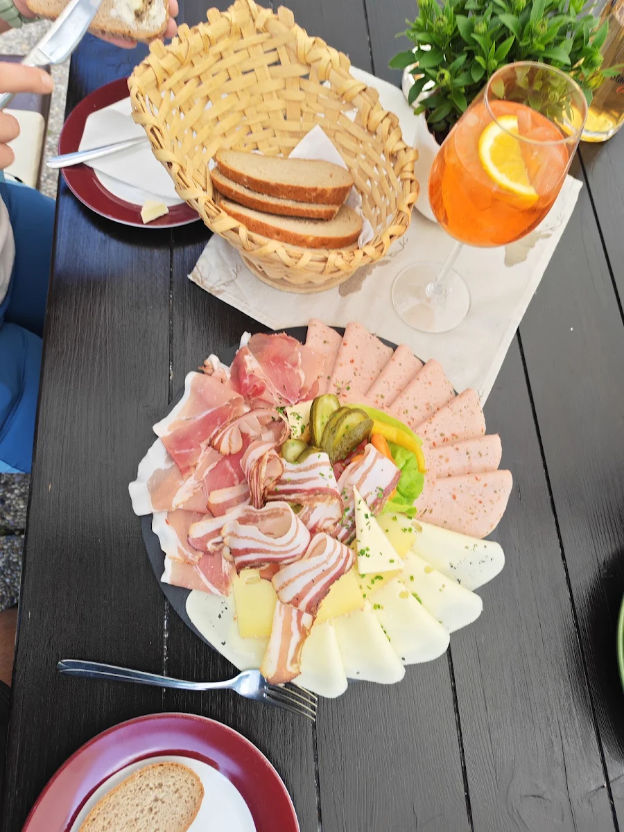 Essen und Trinken photo 1