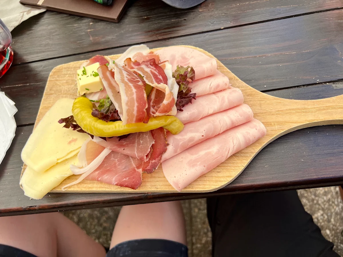 Essen und Trinken photo 5