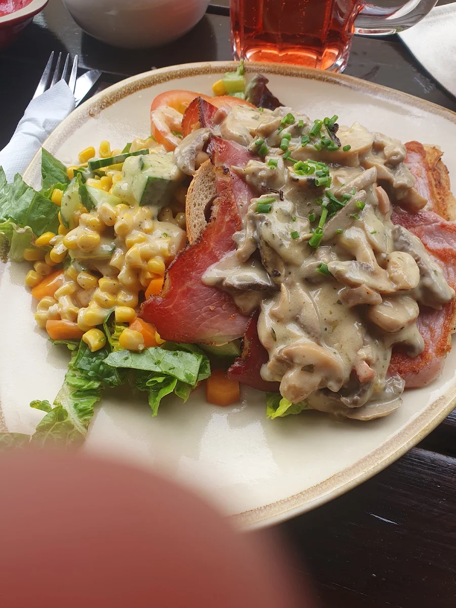 Essen und Trinken photo 7