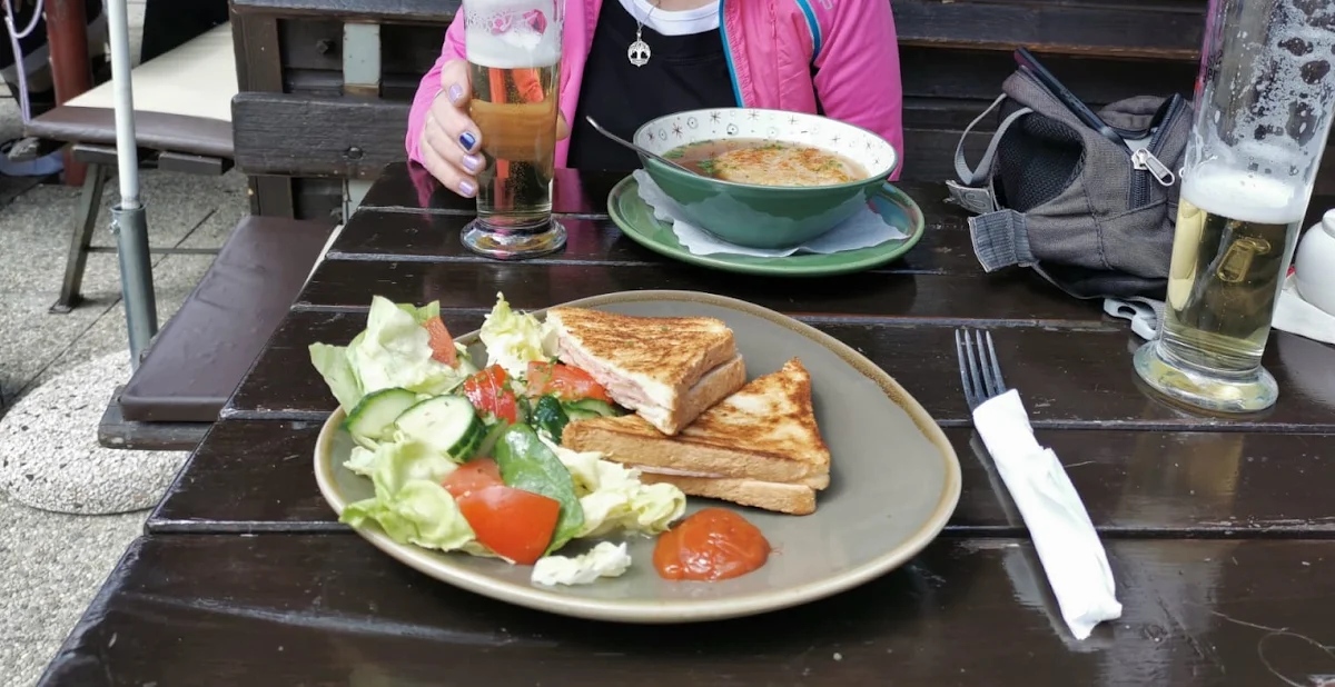 Essen und Trinken photo 8