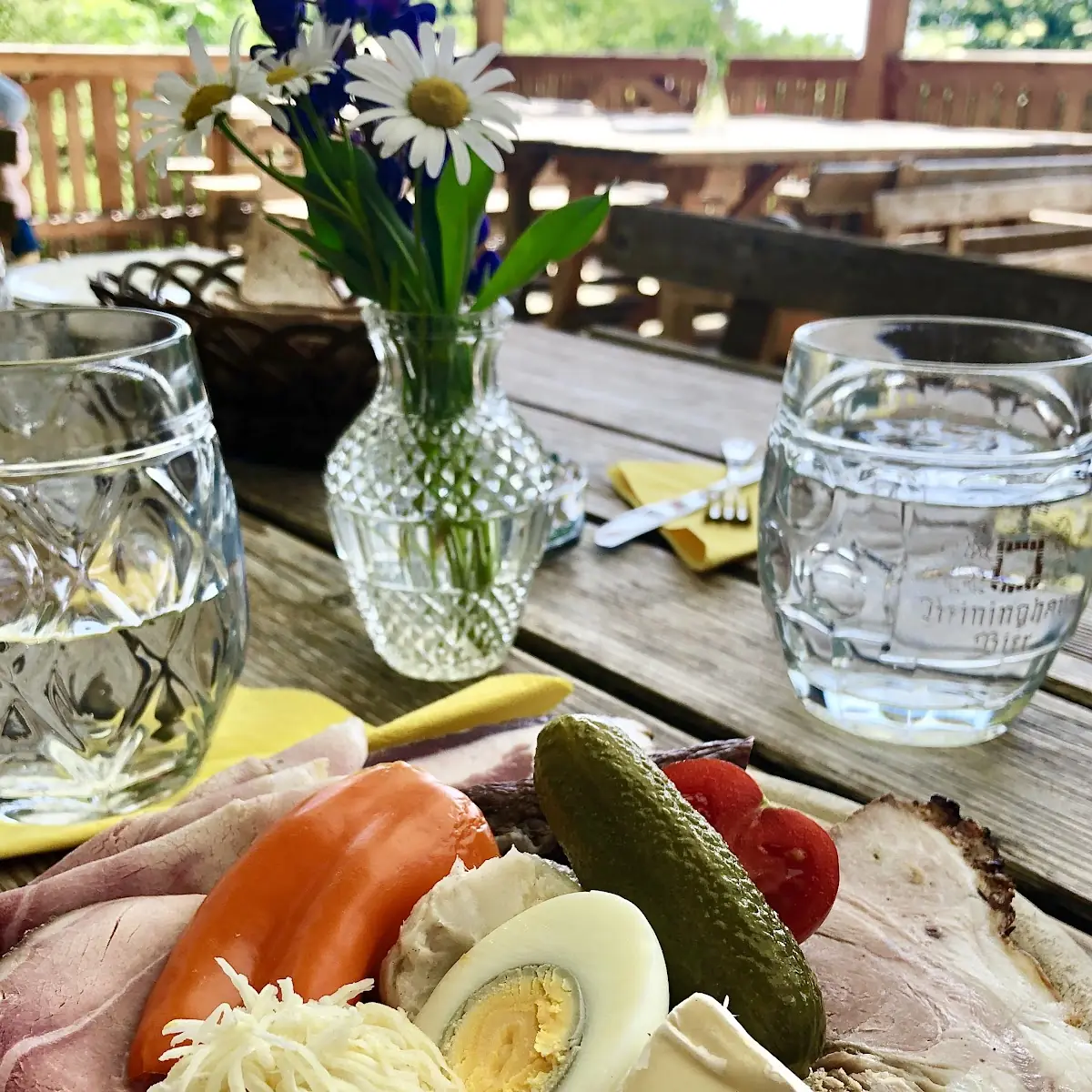 Essen und Trinken photo 2