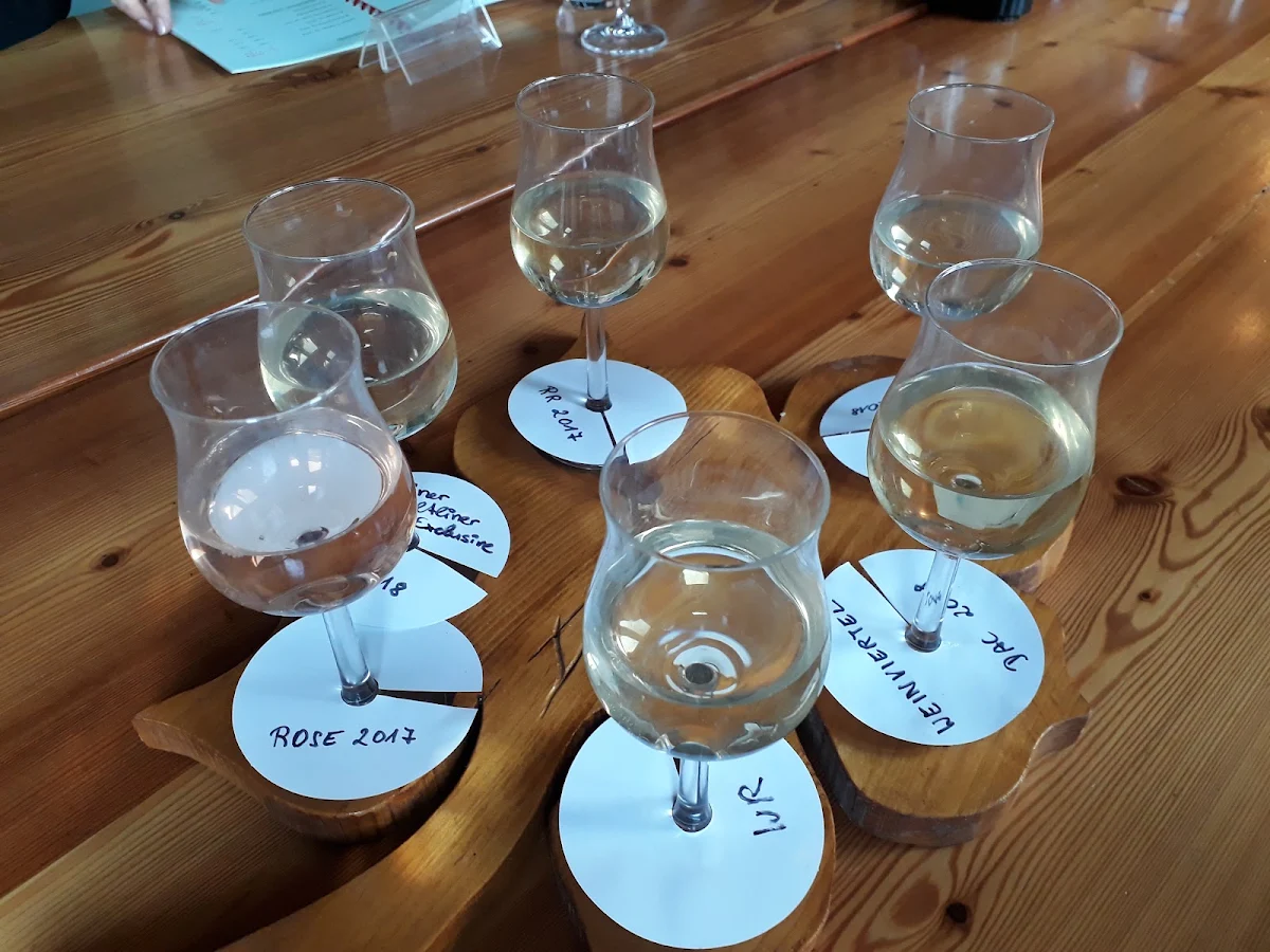 Essen und Trinken photo 1