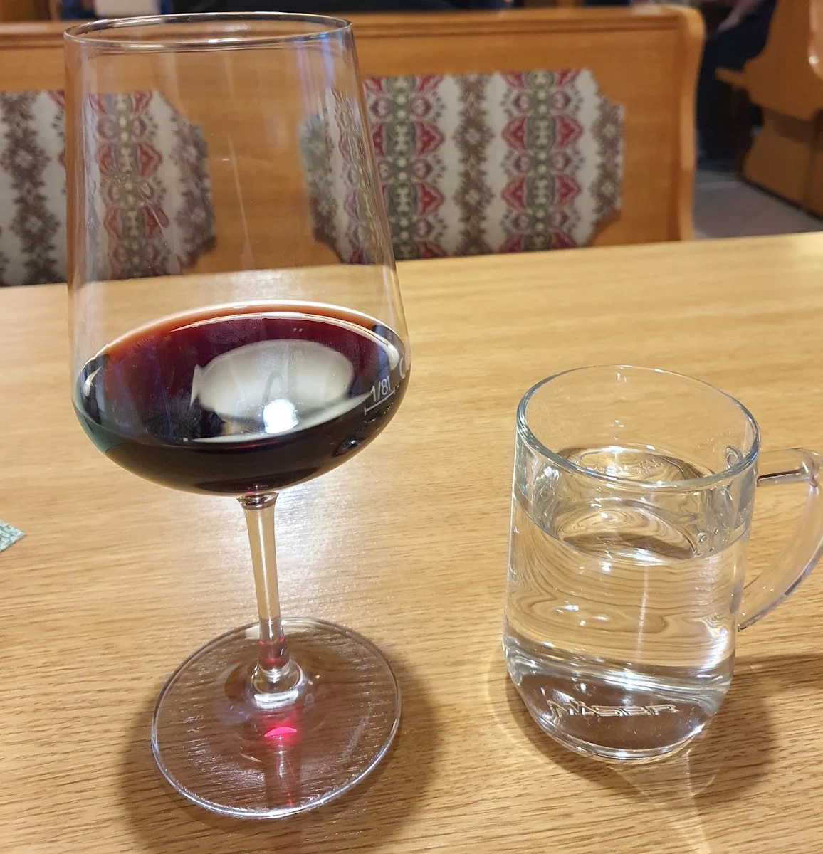 Essen und Trinken photo 3
