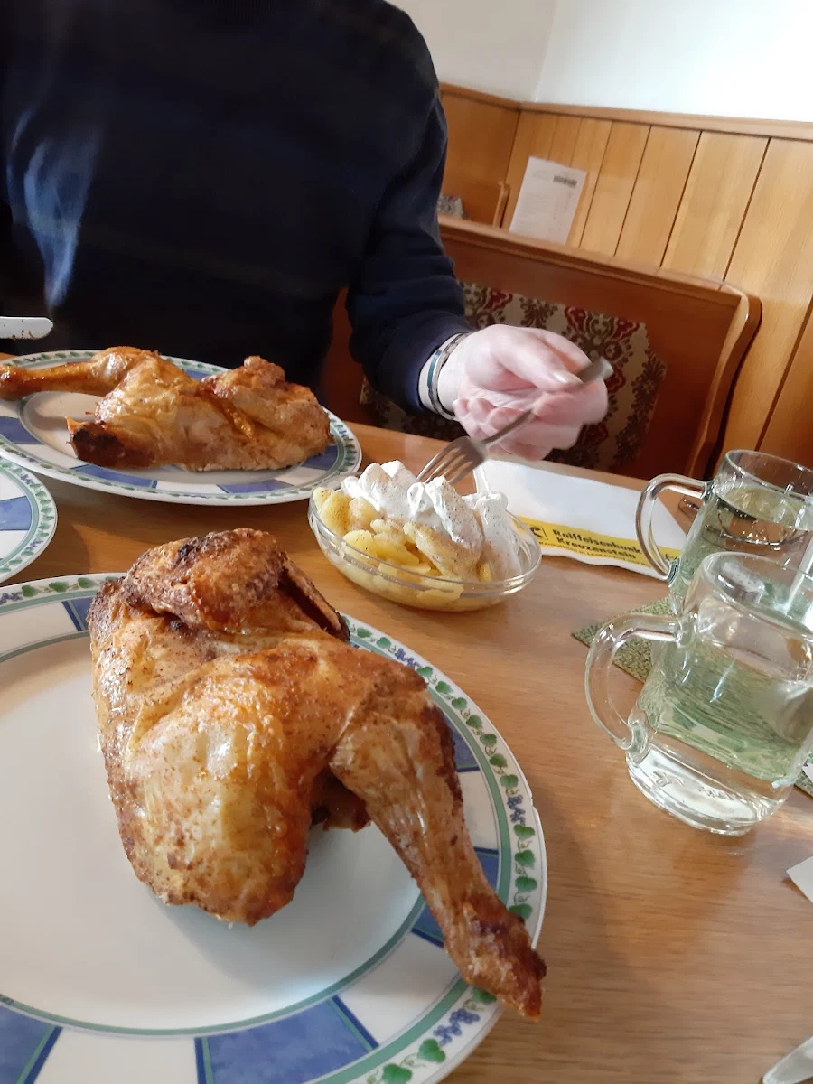 Essen und Trinken photo 4