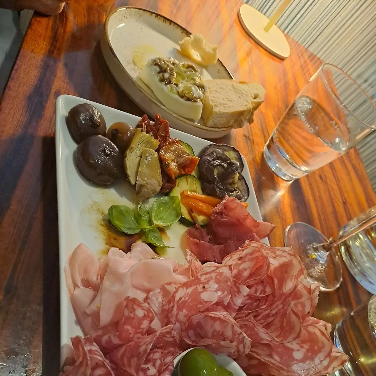 Essen und Trinken photo 2