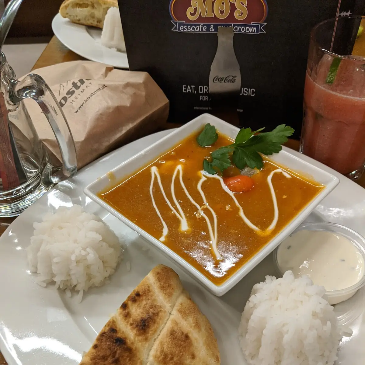 Essen und Trinken photo 2