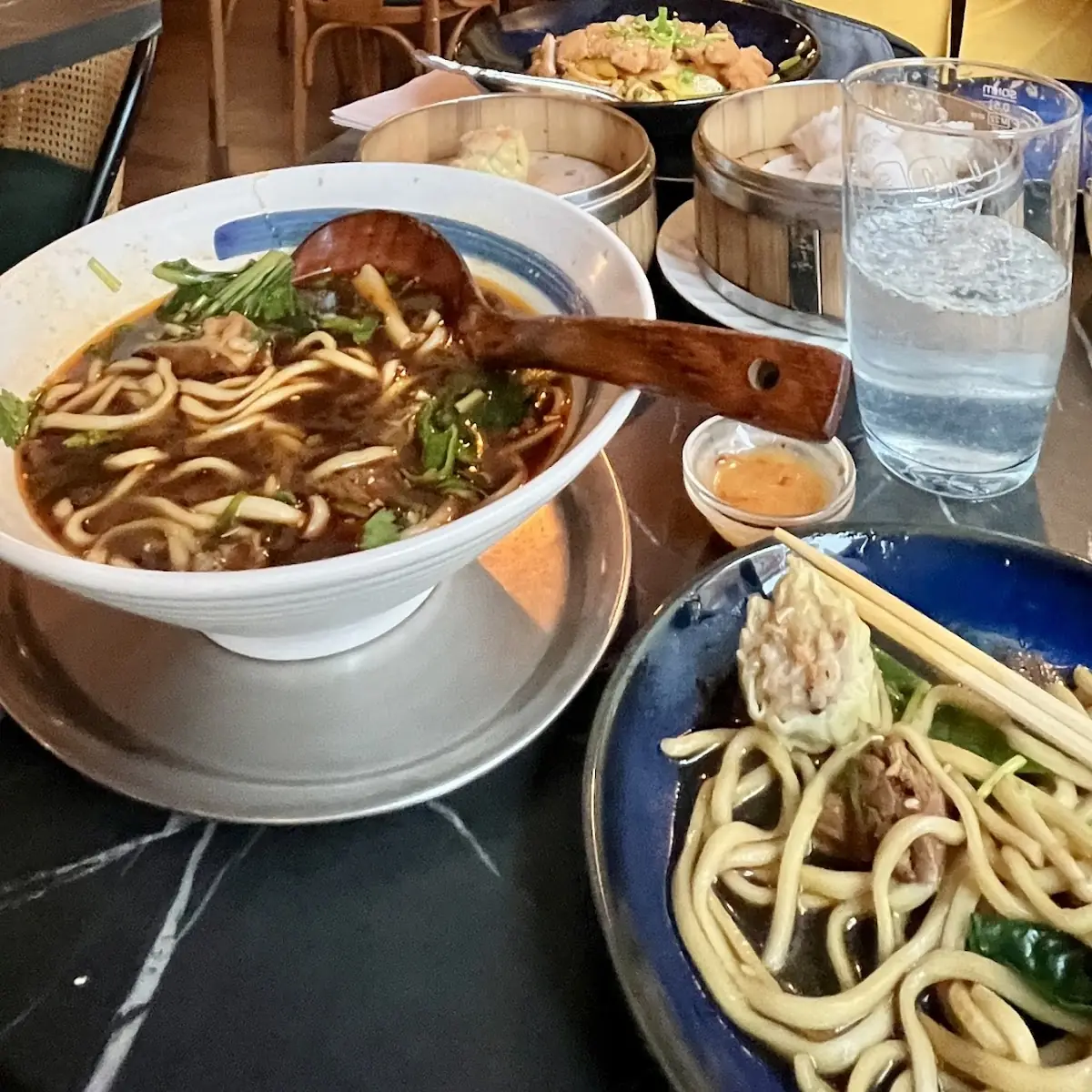 Essen und Trinken photo 3