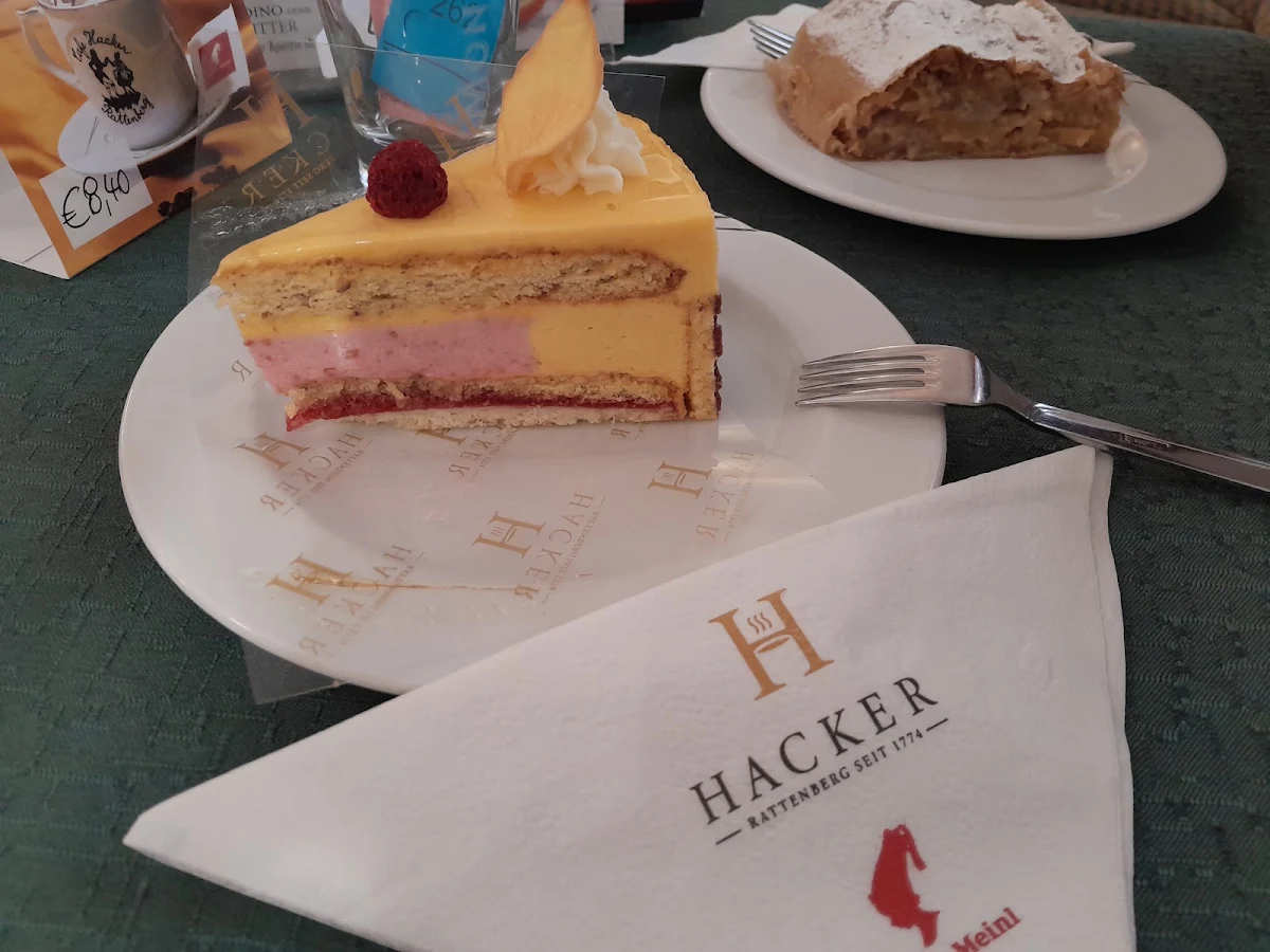 Essen und Trinken photo 10