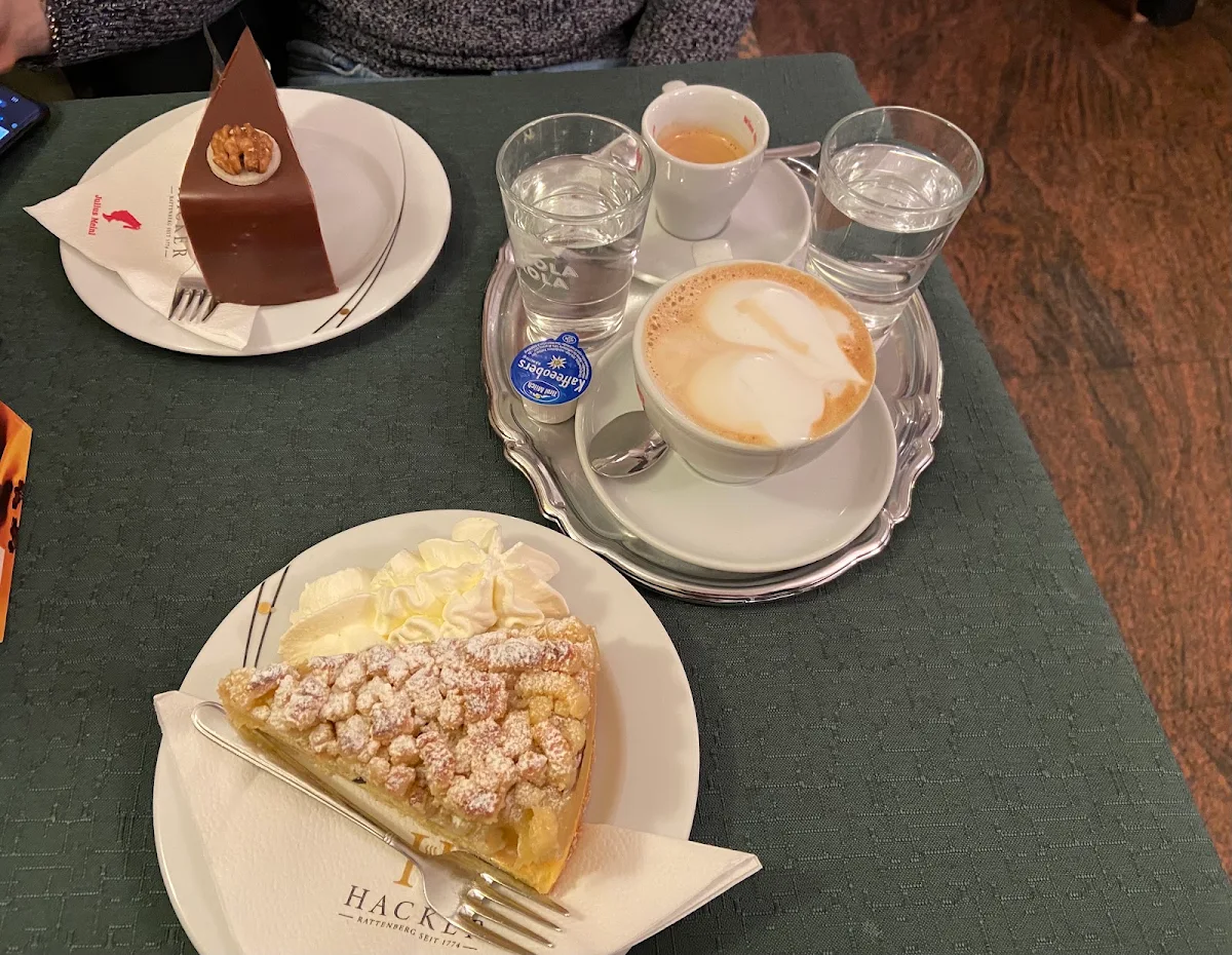 Essen und Trinken photo 5