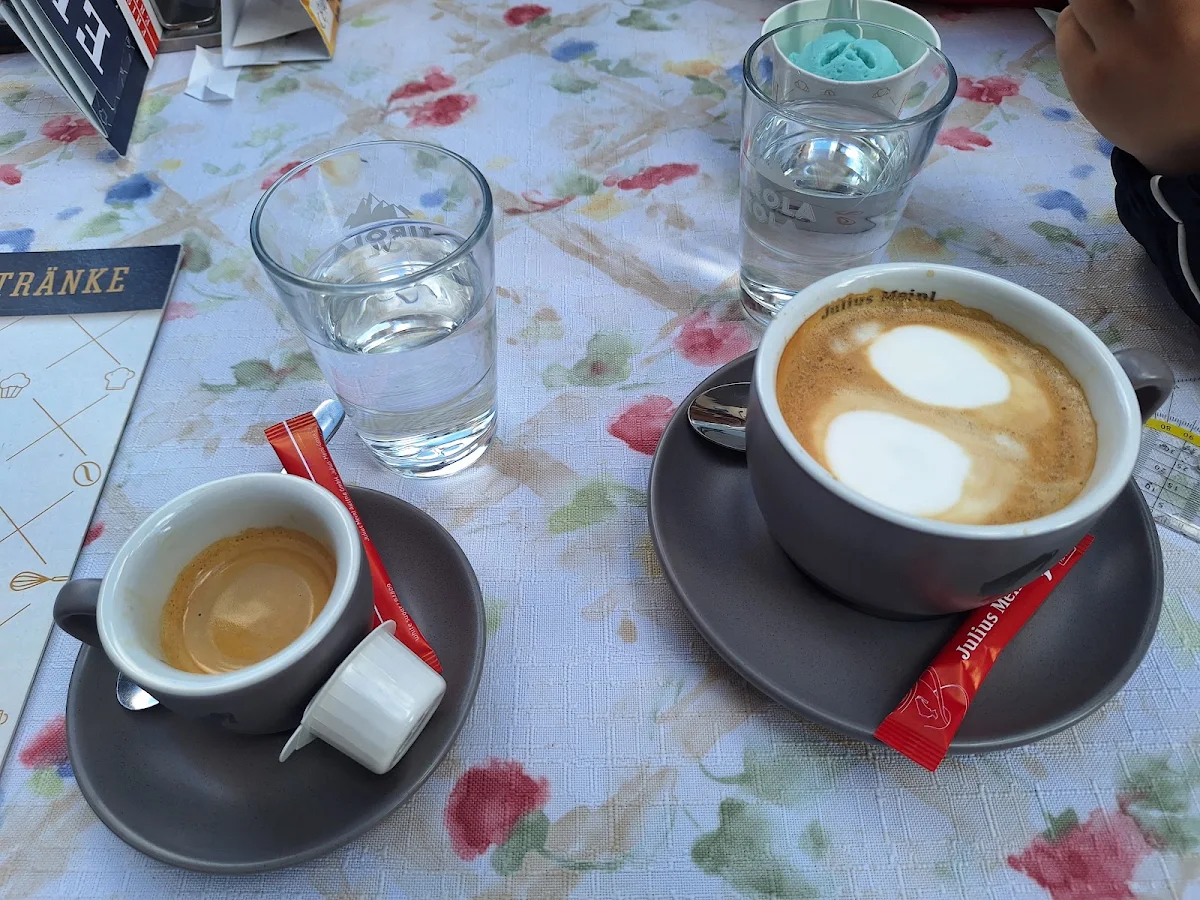 Essen und Trinken photo 8