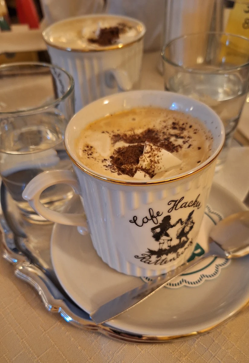 Essen und Trinken photo 9