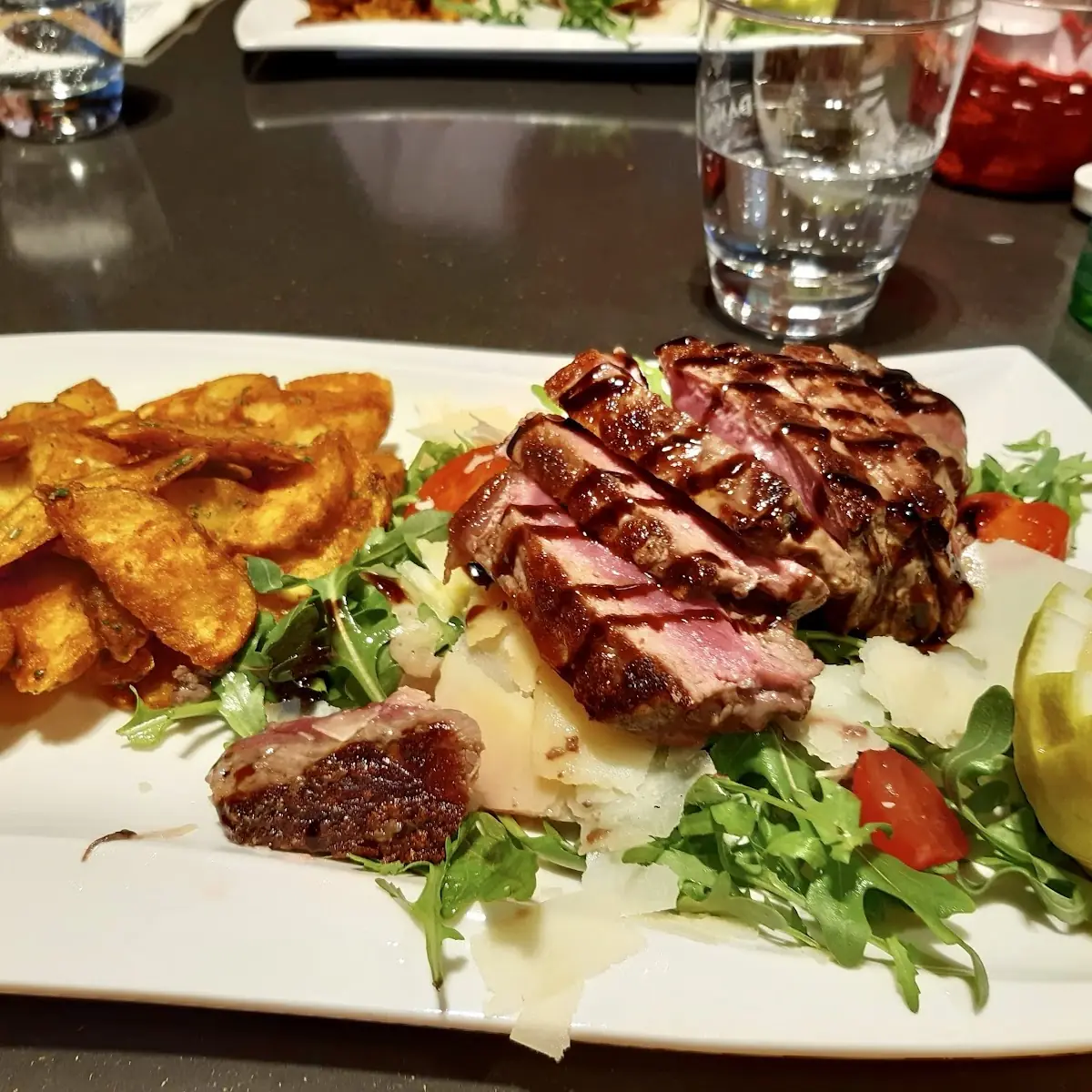 Essen und Trinken photo 3