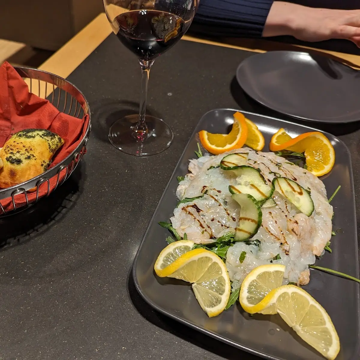 Essen und Trinken photo 4