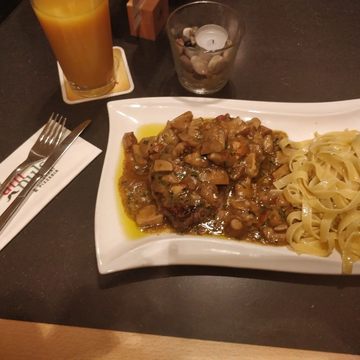 Essen und Trinken photo 7