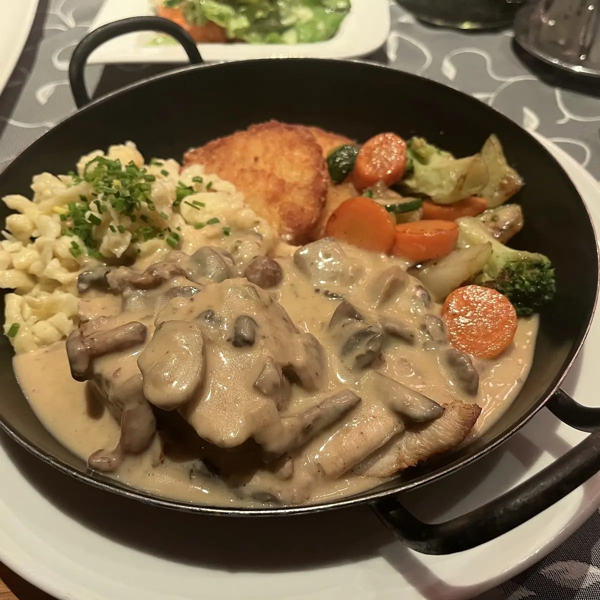 Essen und Trinken photo 3