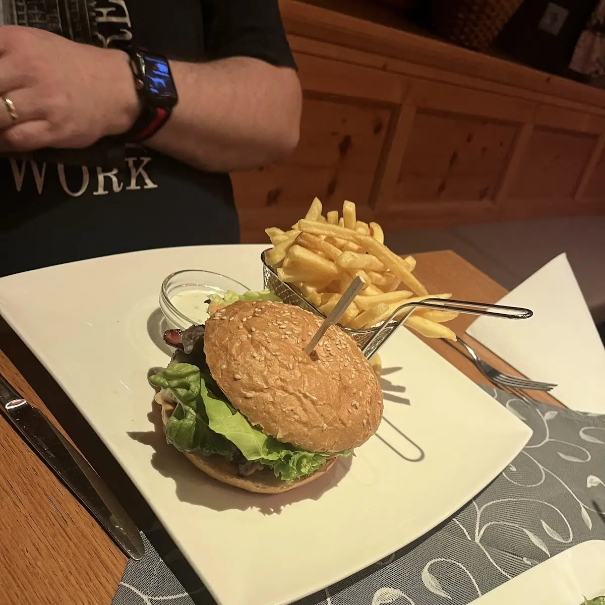 Essen und Trinken photo 4