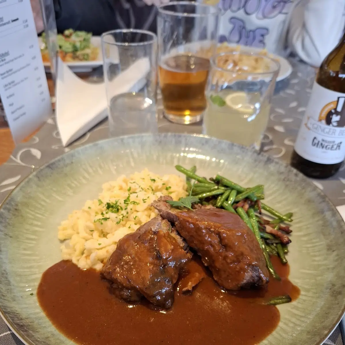 Essen und Trinken photo 6