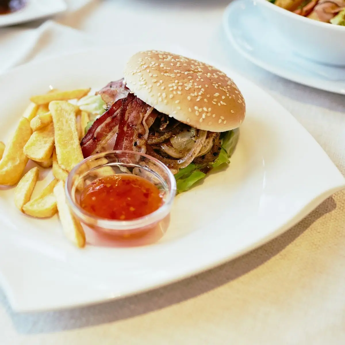 Essen und Trinken photo 7