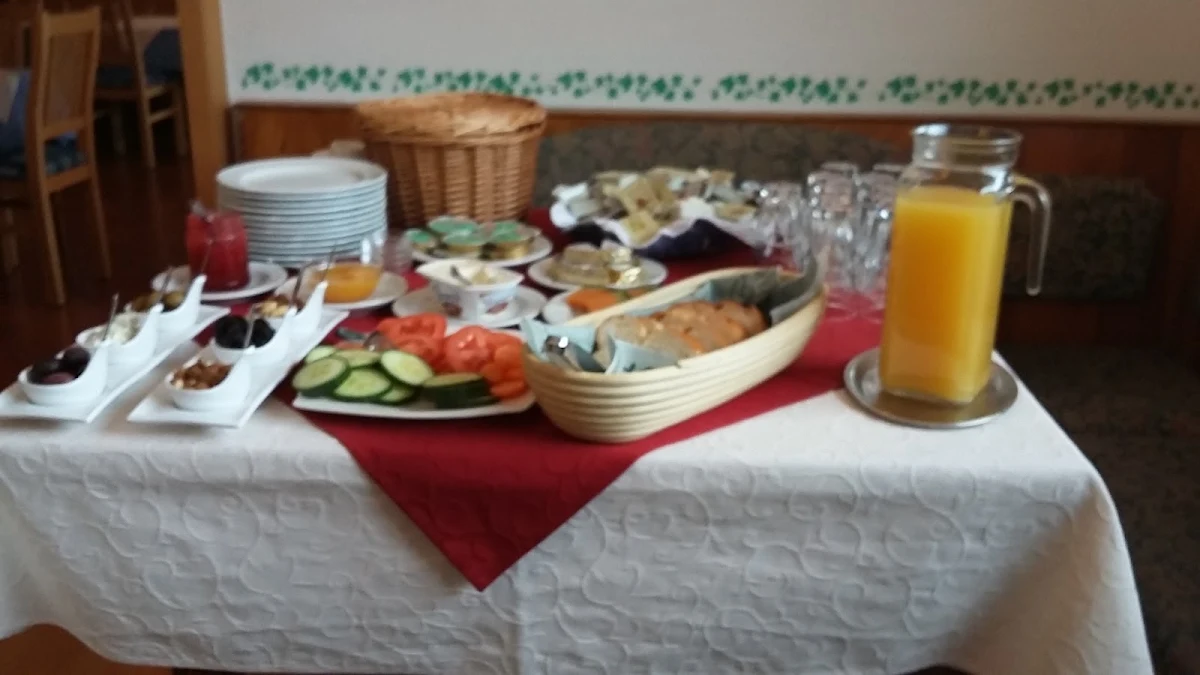 Essen und Trinken photo 10