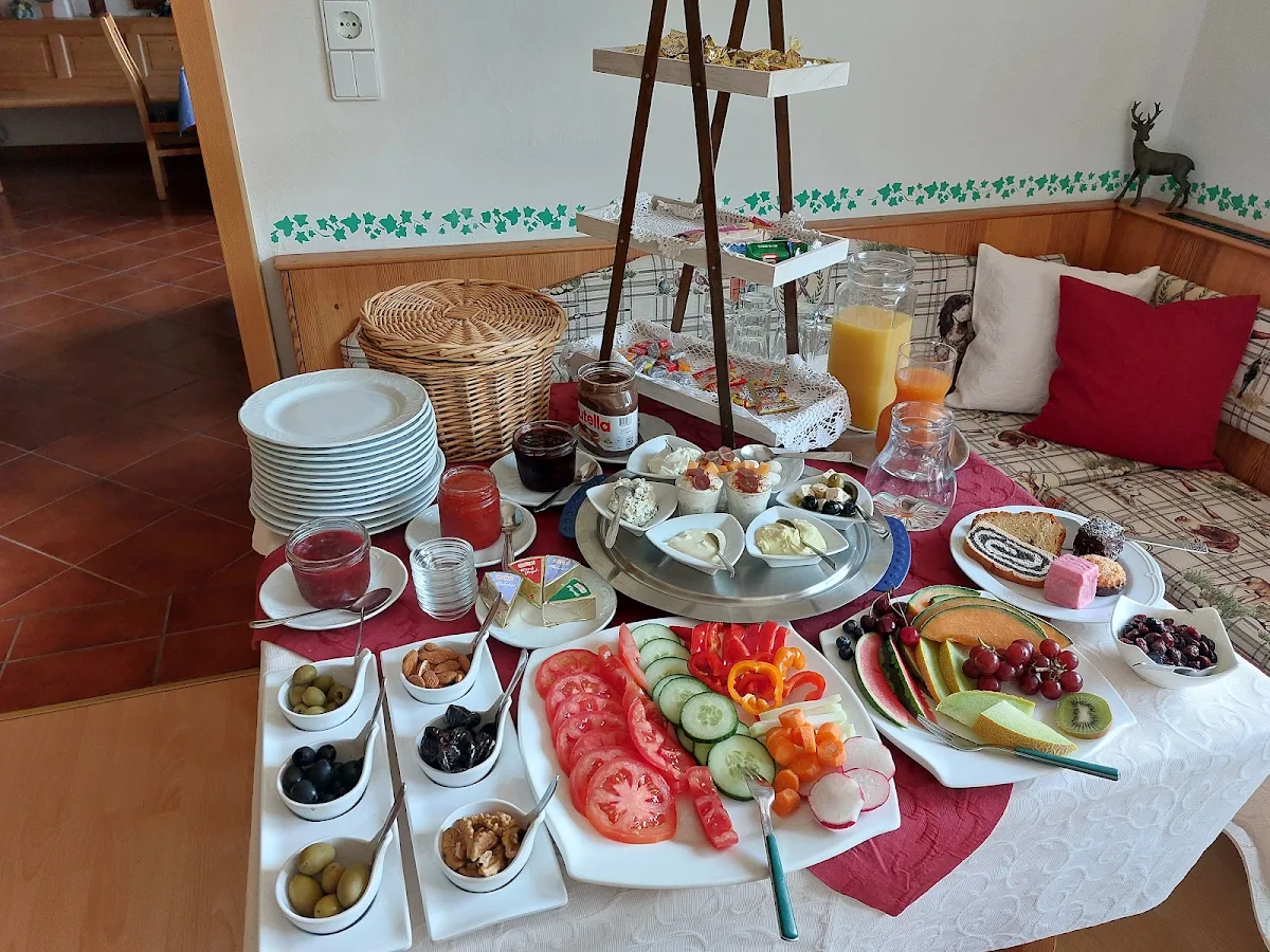 Essen und Trinken photo 2