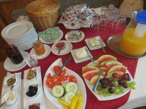 Essen und Trinken photo 3