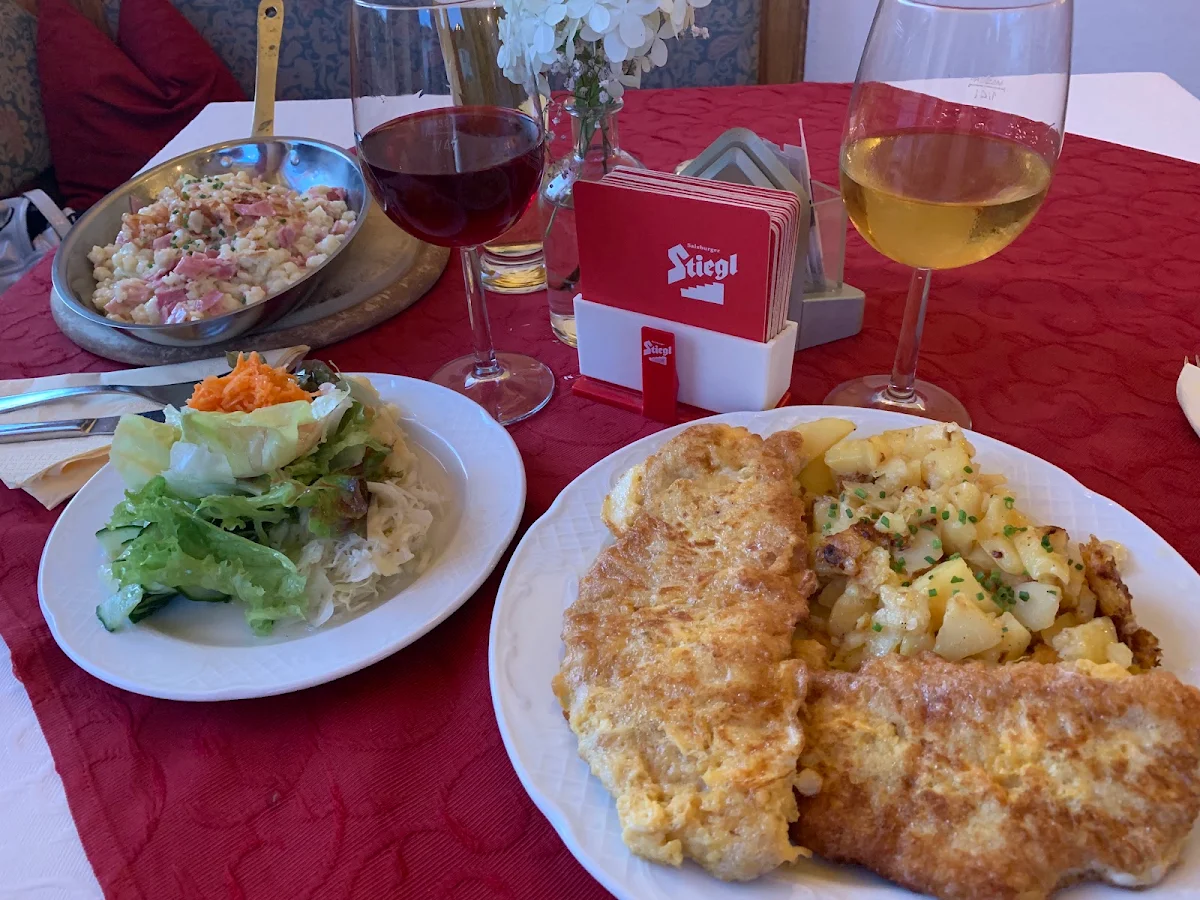 Essen und Trinken photo 4