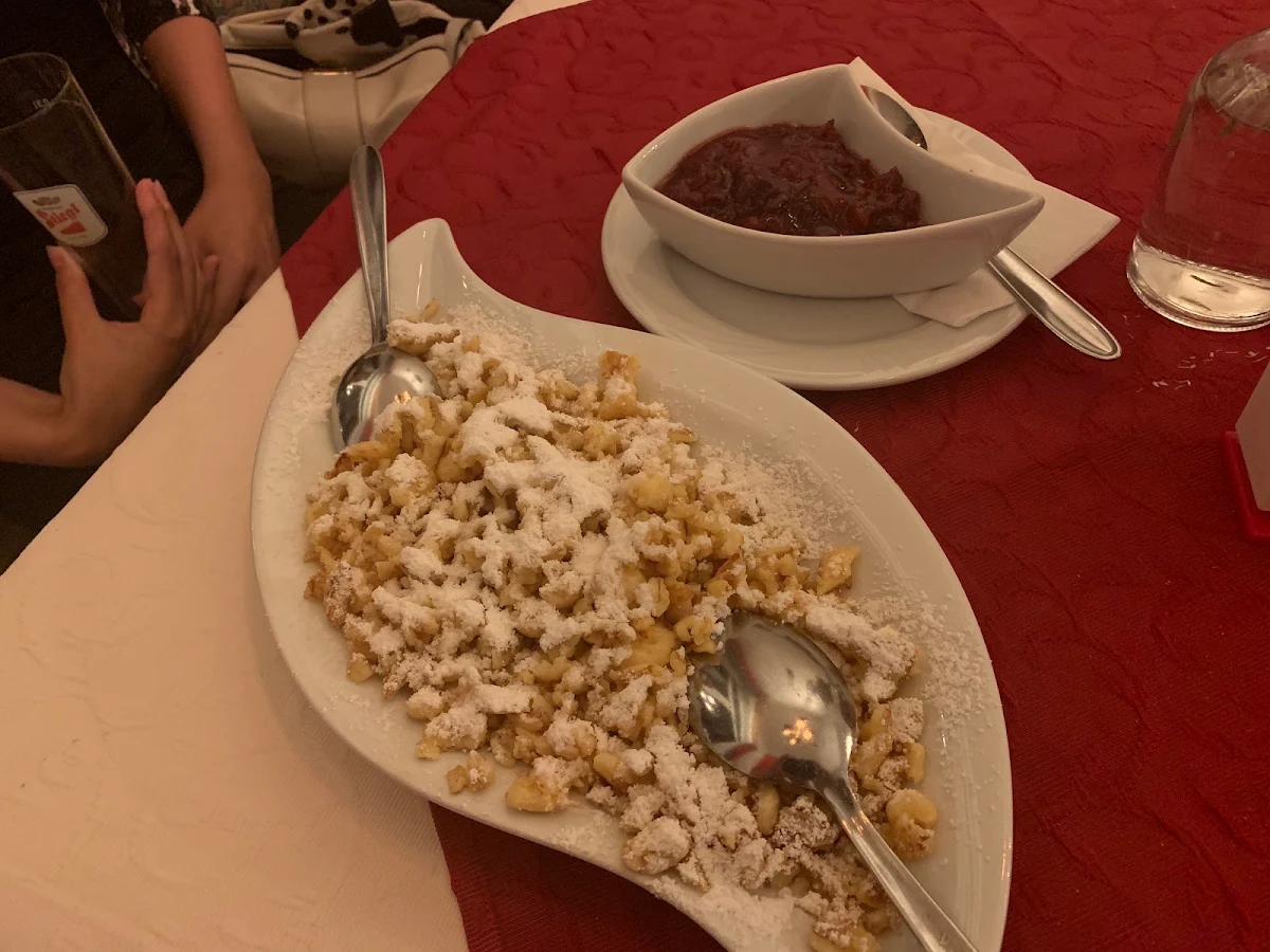 Essen und Trinken photo 6