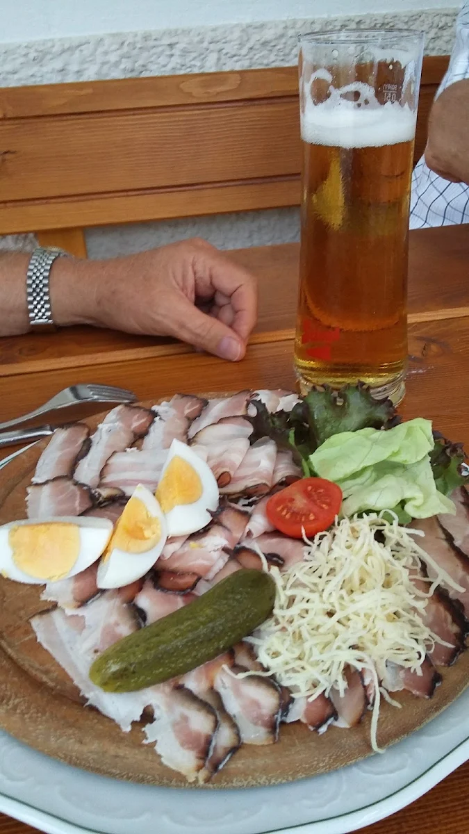 Essen und Trinken photo 7