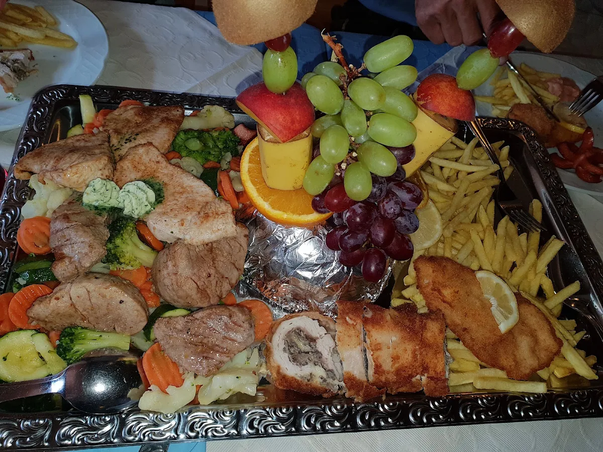 Essen und Trinken photo 8