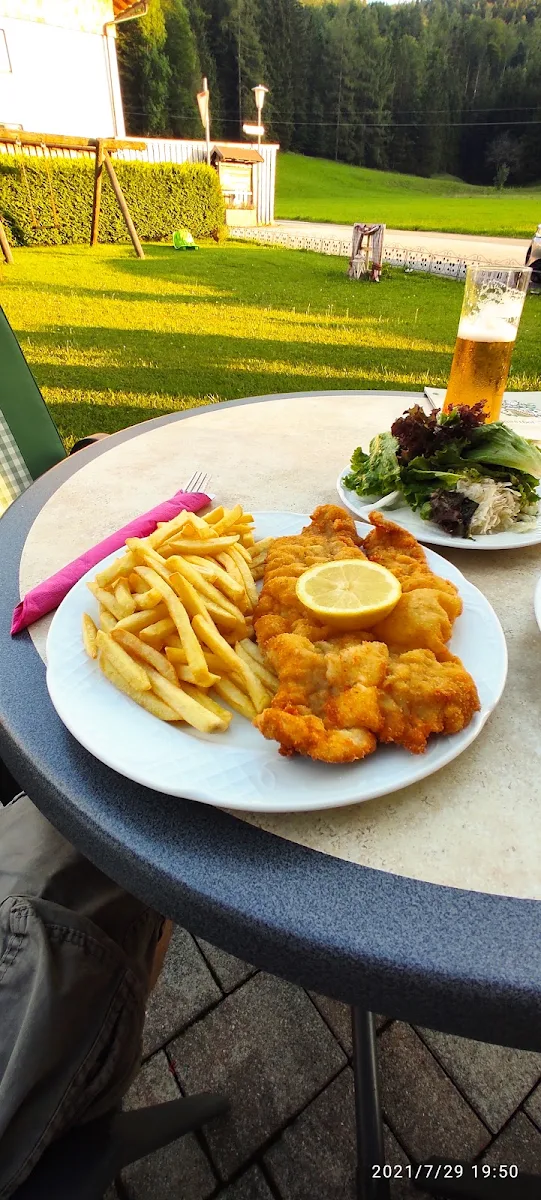 Essen und Trinken photo 9