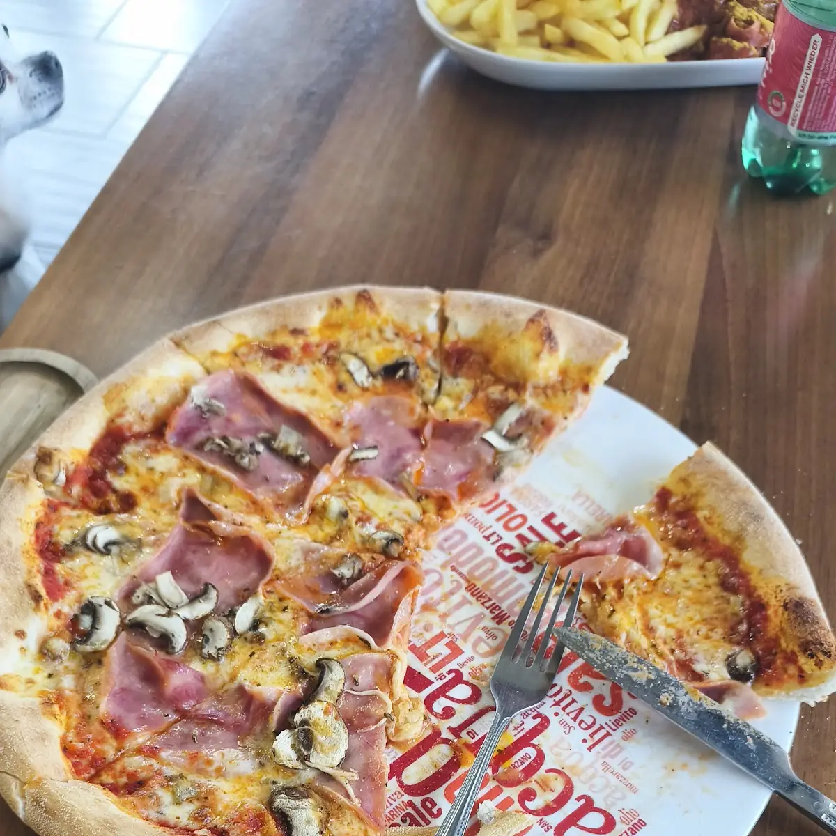 Essen und Trinken photo 10