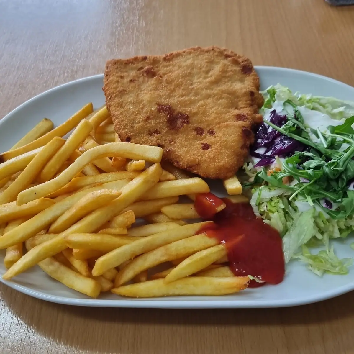 Essen und Trinken photo 4