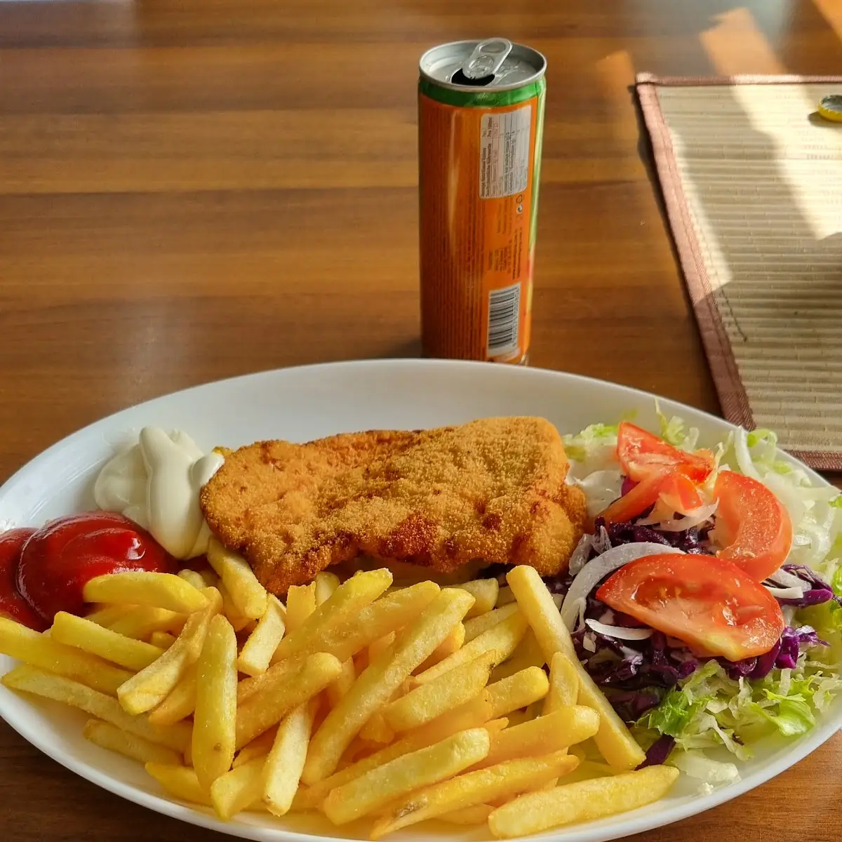 Essen und Trinken photo 8