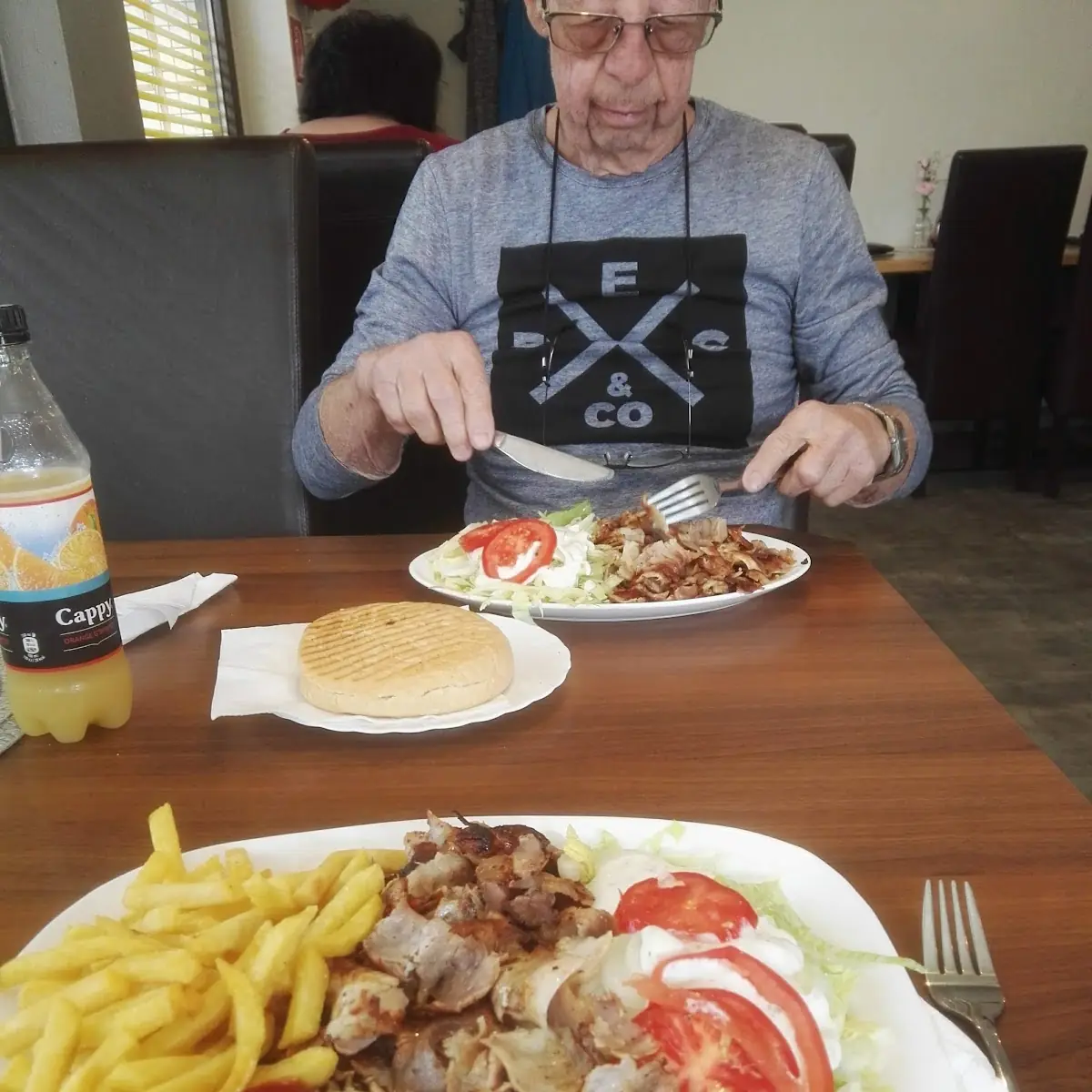 Essen und Trinken photo 9