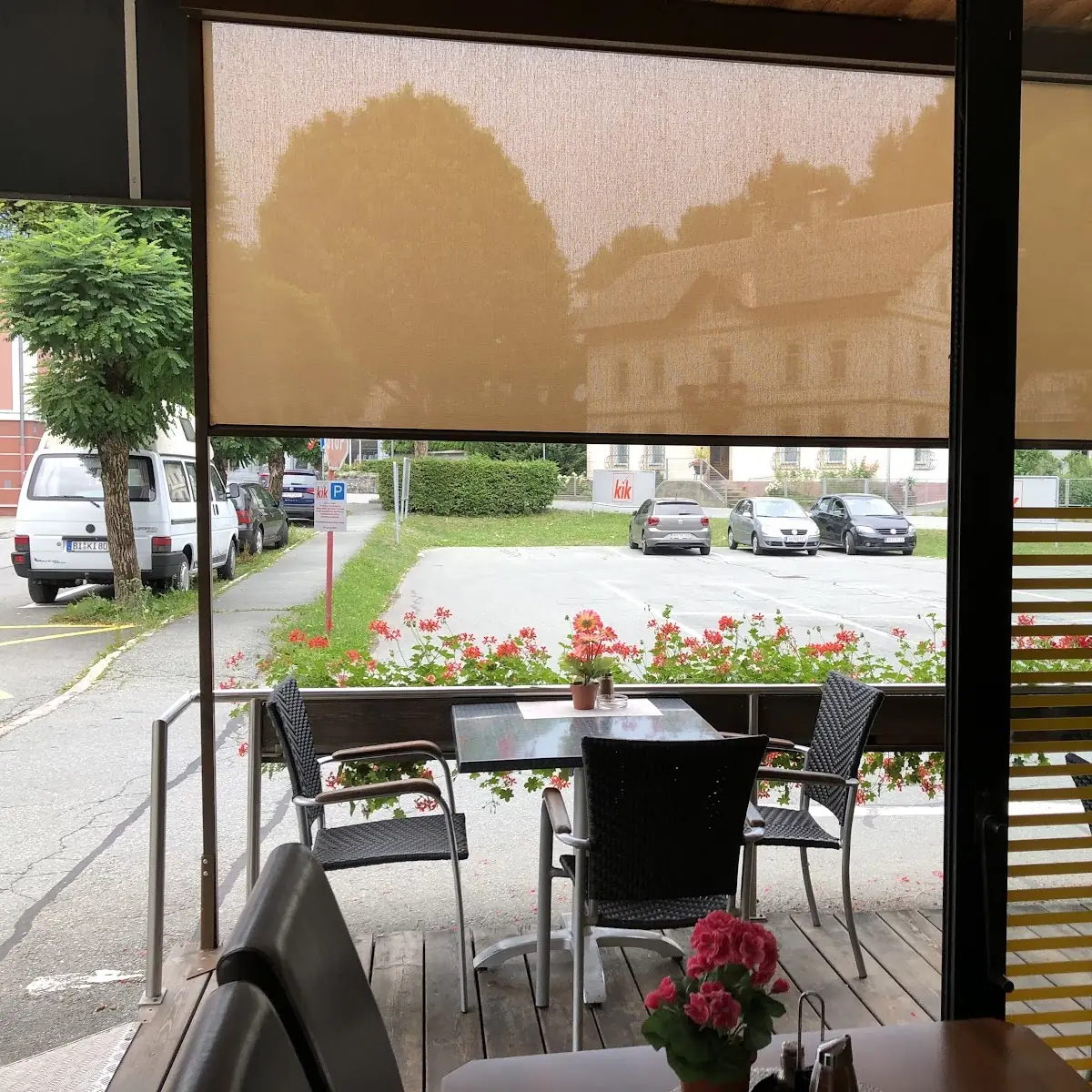 Atmosphäre photo 1