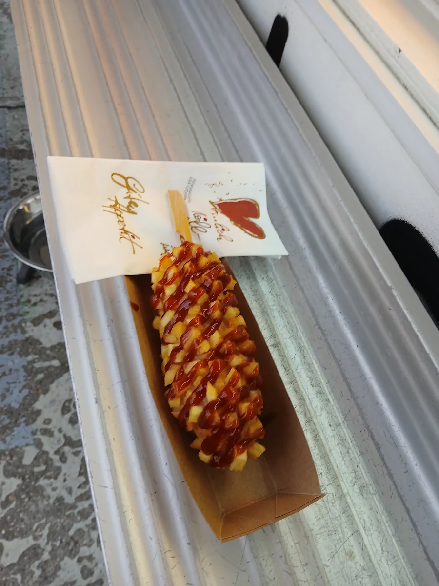 Essen und Trinken photo 10