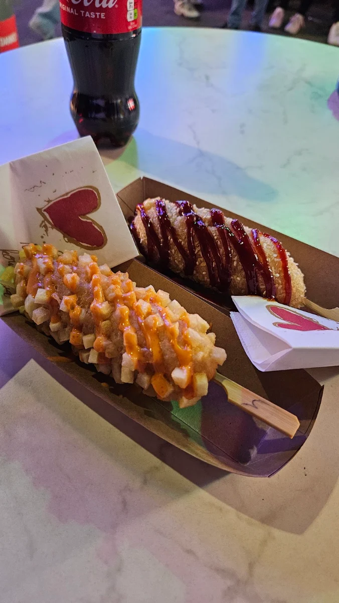 Essen und Trinken photo 6