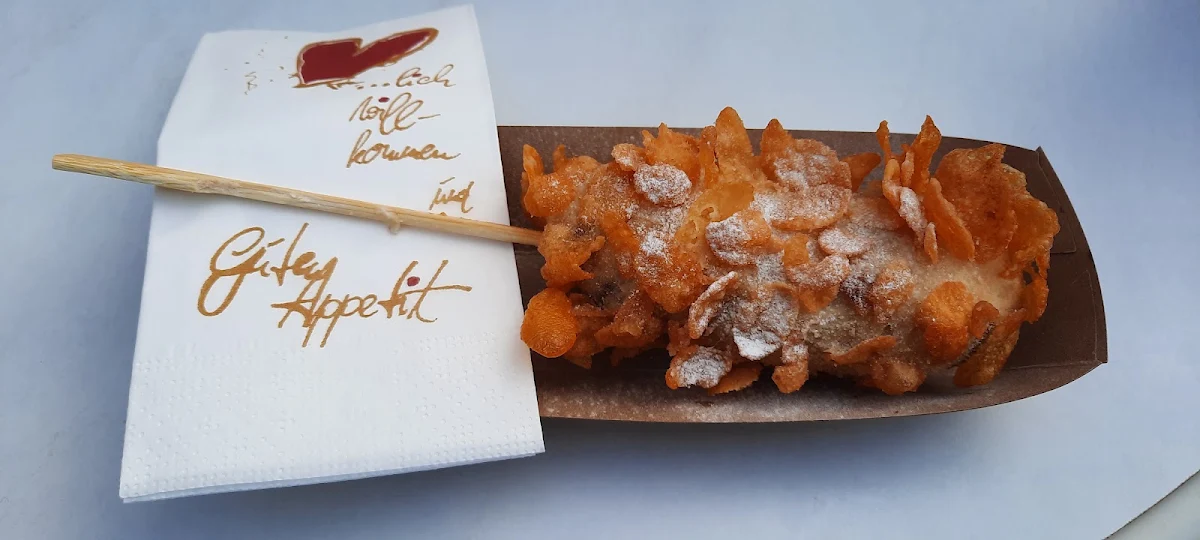 Essen und Trinken photo 8