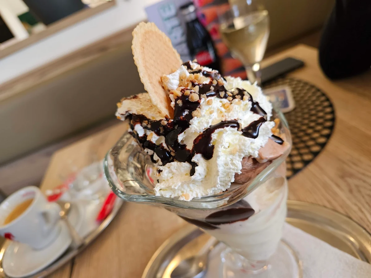 Essen und Trinken photo 6