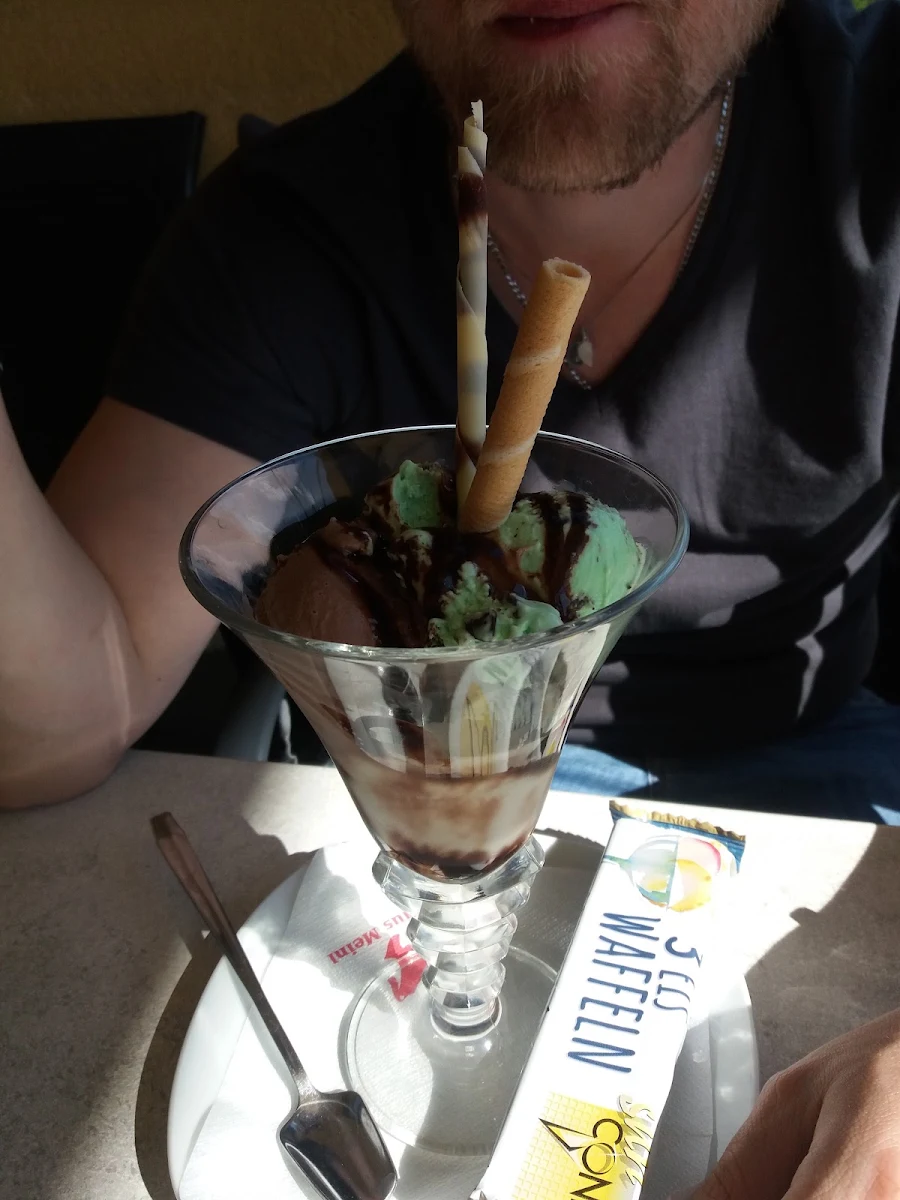 Essen und Trinken photo 8