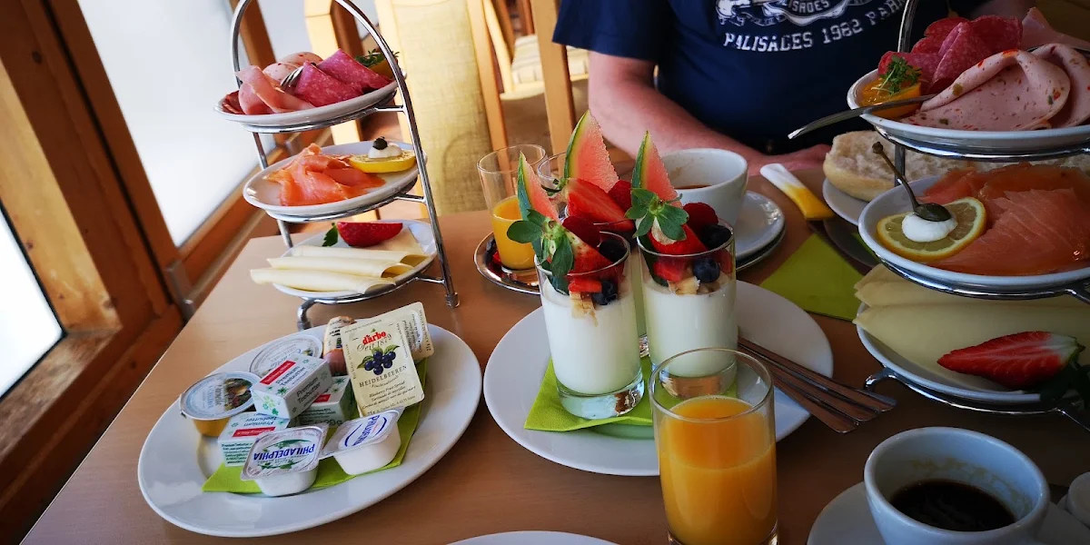 Essen und Trinken photo 7