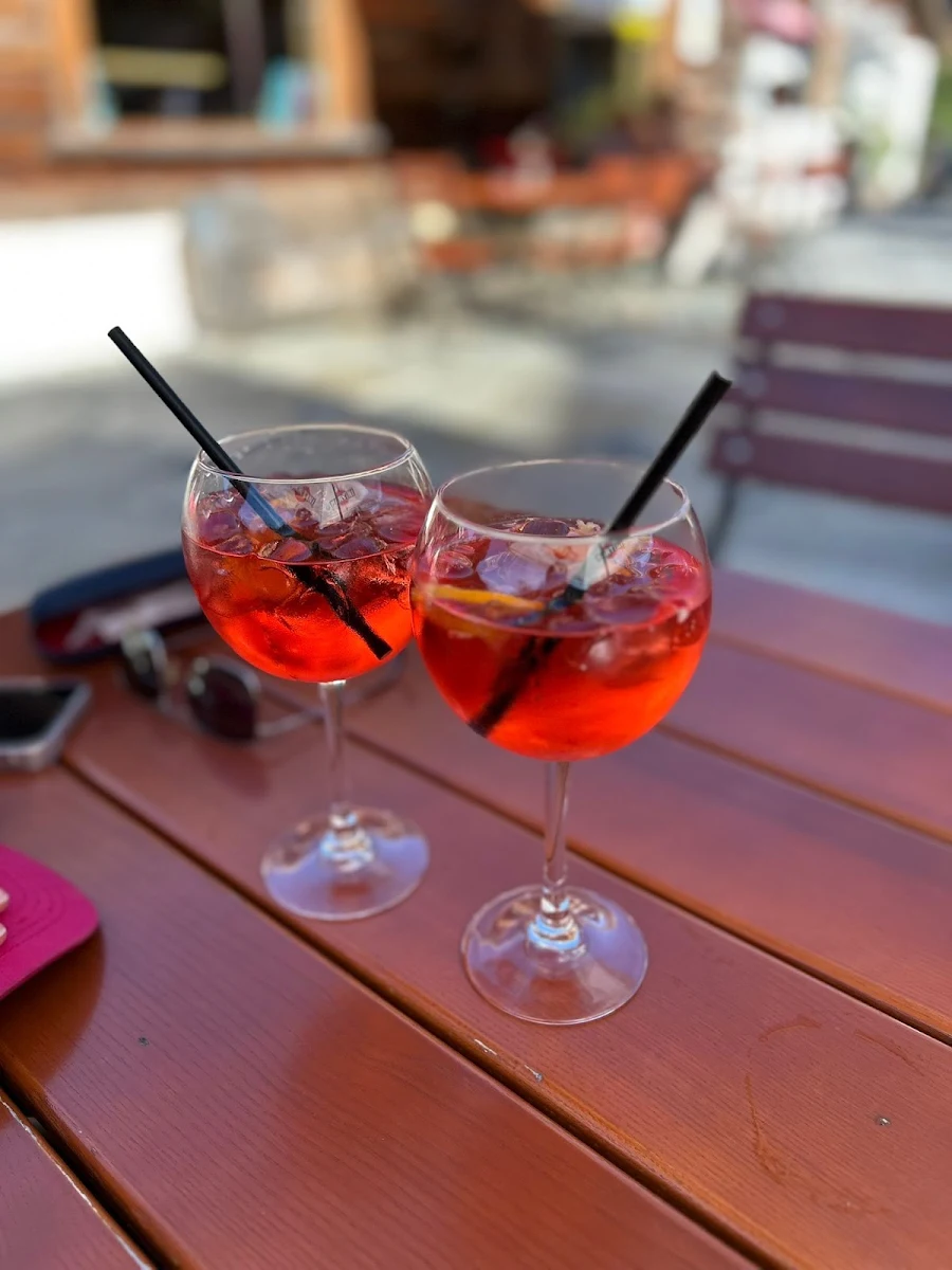Essen und Trinken photo 4