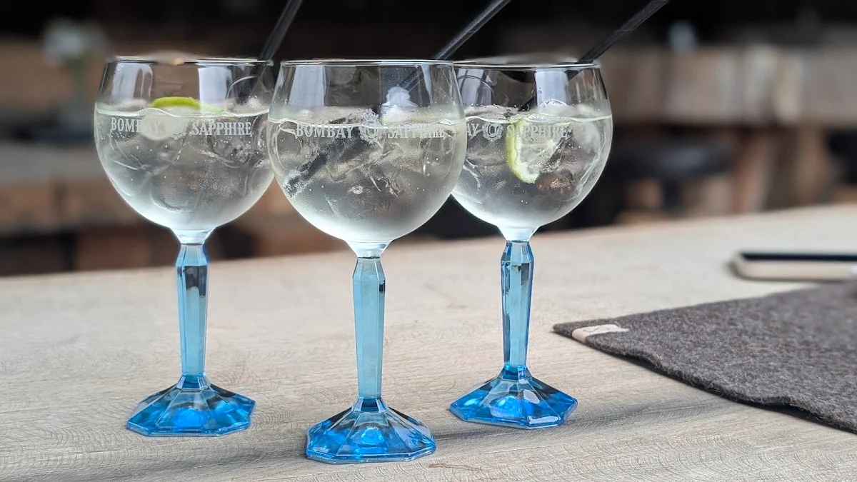 Essen und Trinken photo 5