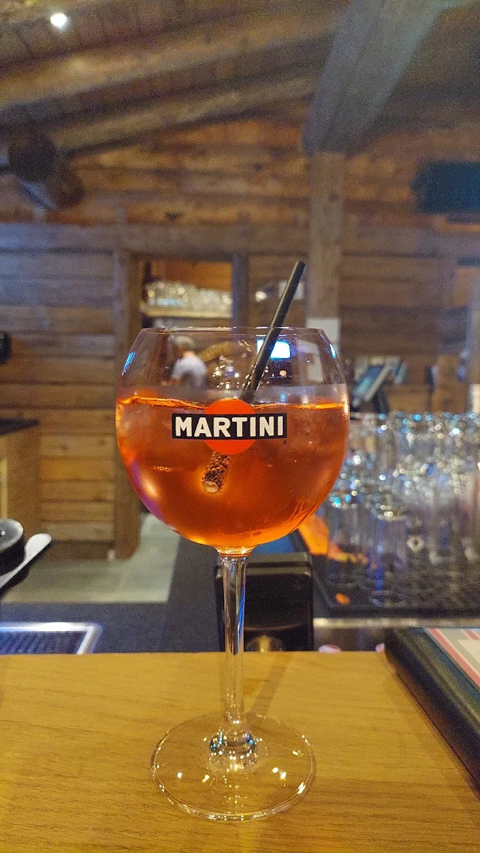 Essen und Trinken photo 8