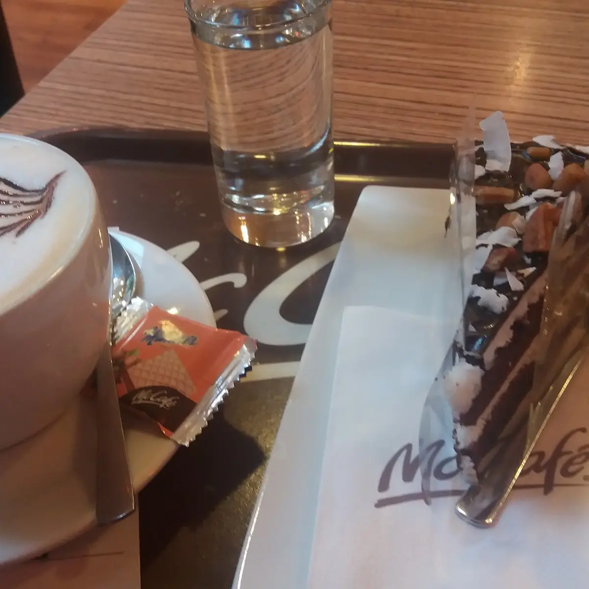 Essen und Trinken photo 6