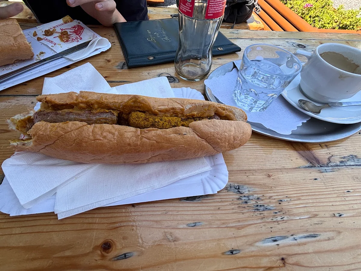 Essen und Trinken photo 2