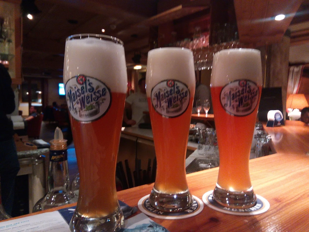 Essen und Trinken photo 3