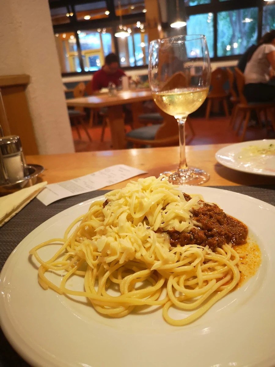 Essen und Trinken photo 7