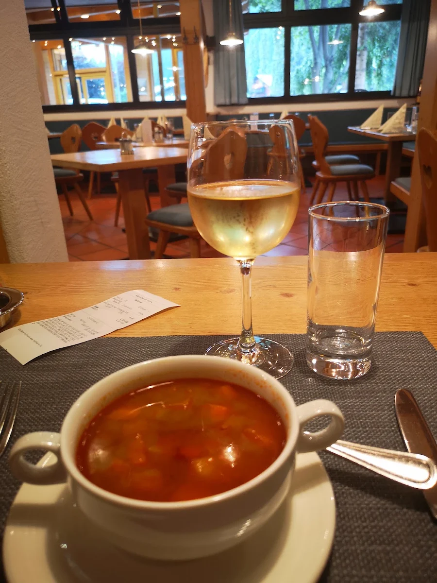 Essen und Trinken photo 8
