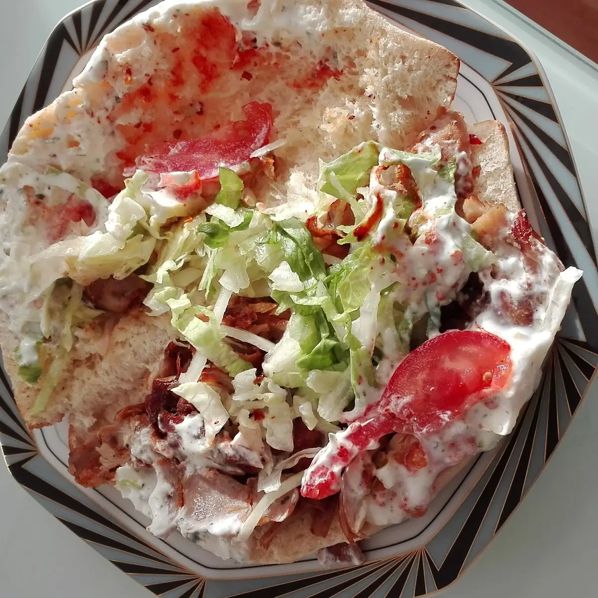 Essen und Trinken photo 4